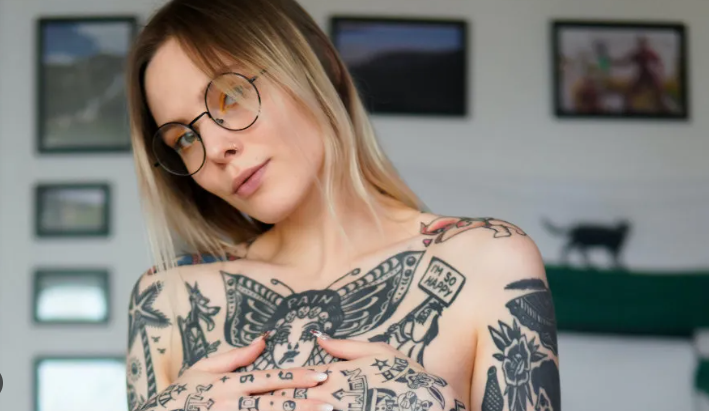 Ink & Identity: How Tattoos Reflect Who We Are Ink & Identity: How Tattoos Reflect Who We Are